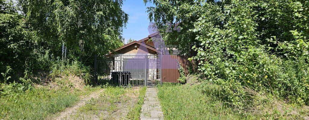 дом г Барнаул п Плодопитомник ул Водозаборная 3/171 фото 5