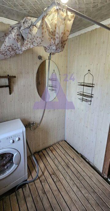 дом г Барнаул п Плодопитомник ул Водозаборная 3/171 фото 27