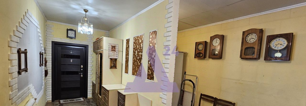 дом г Барнаул п Плодопитомник ул Водозаборная 3/171 фото 24