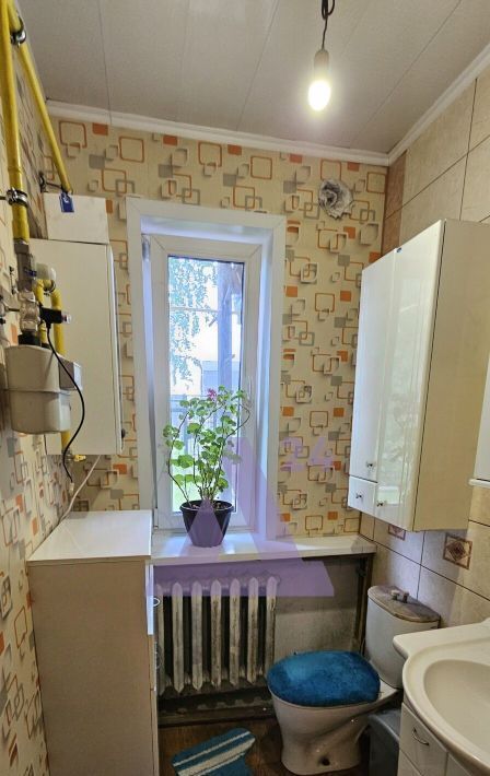 дом г Барнаул п Плодопитомник ул Водозаборная 3/171 фото 32
