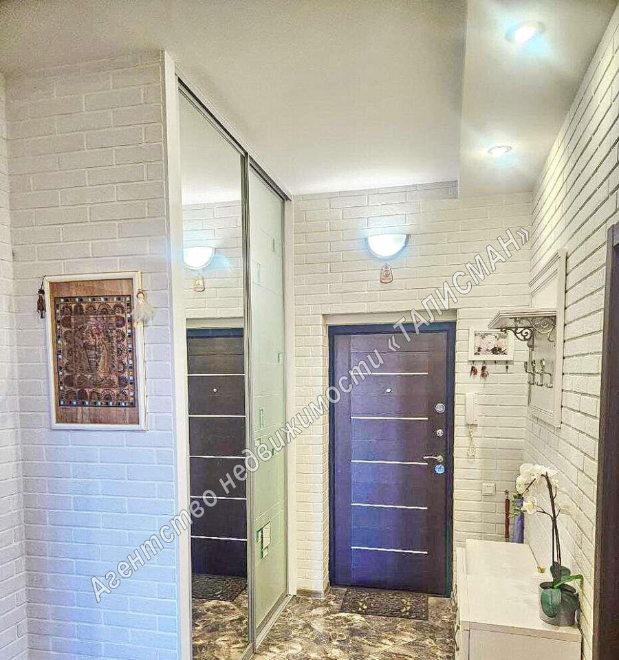 квартира г Таганрог ул Александровская 23 фото 13
