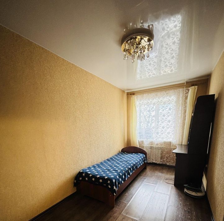 квартира г Уссурийск ул Некрасова 92б фото 7