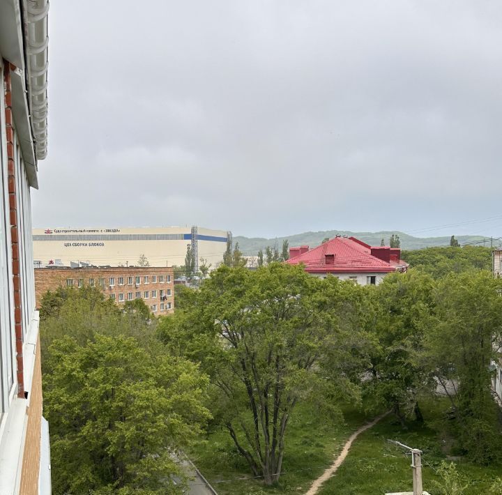 квартира г Большой Камень ул Блюхера 41 фото 8