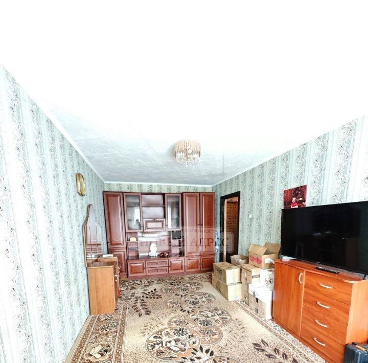 квартира г Арсеньев ул Октябрьская 61/3 фото 14