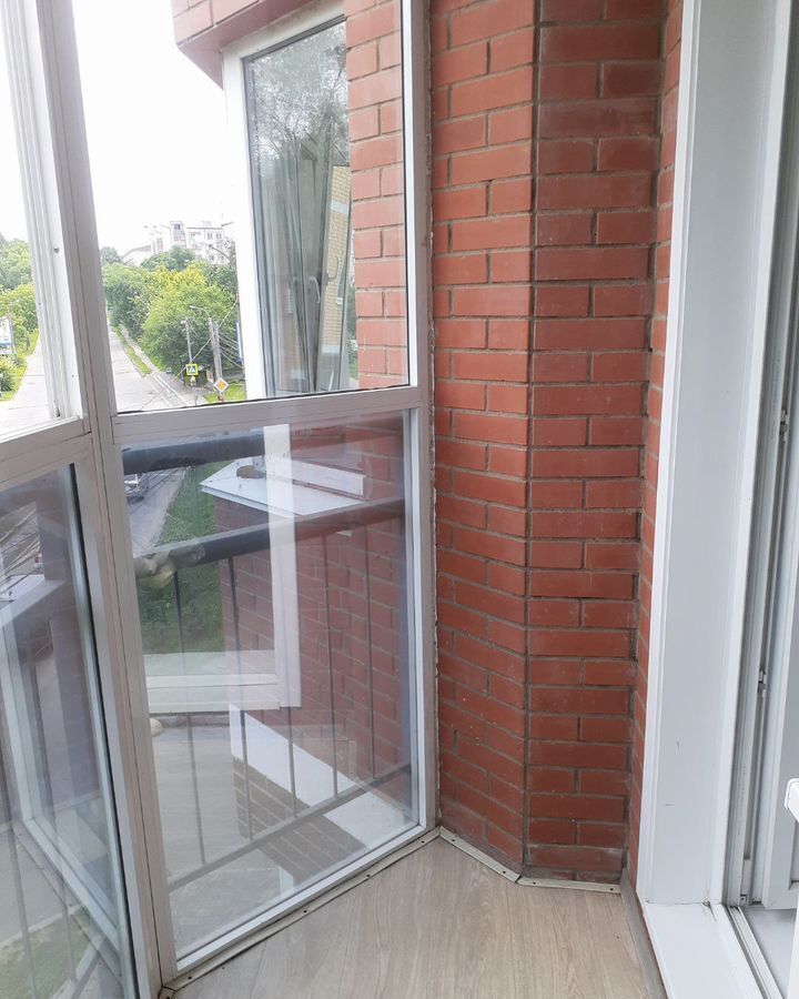 квартира г Хабаровск р-н Кировский ул Джамбула 27 фото 6