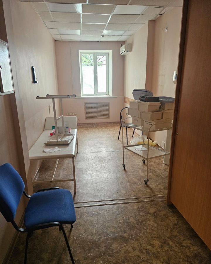 свободного назначения г Хабаровск р-н Индустриальный ул Краснореченская 109 фото 21