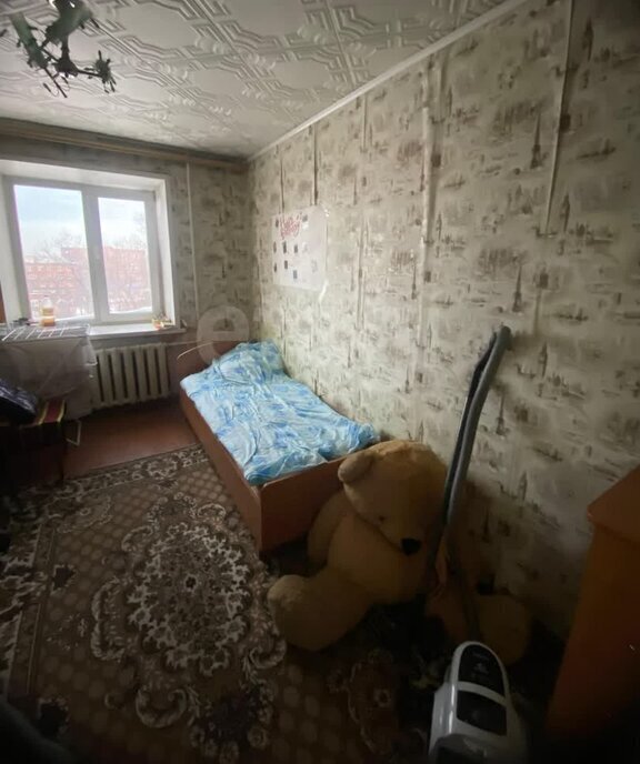 квартира г Прокопьевск ул Институтская 98 фото 5
