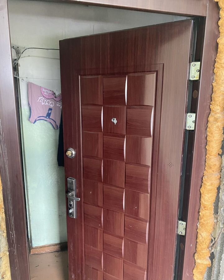 комната г Магадан ул Якутская 51б фото 4