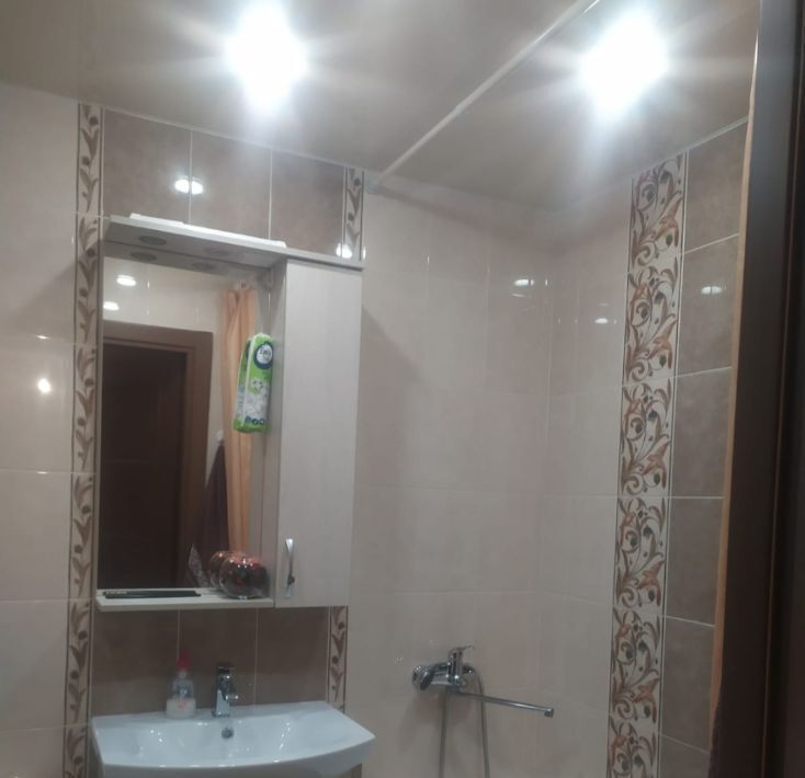 квартира г Каменск-Уральский Красногорский ул Шестакова 19 фото 1