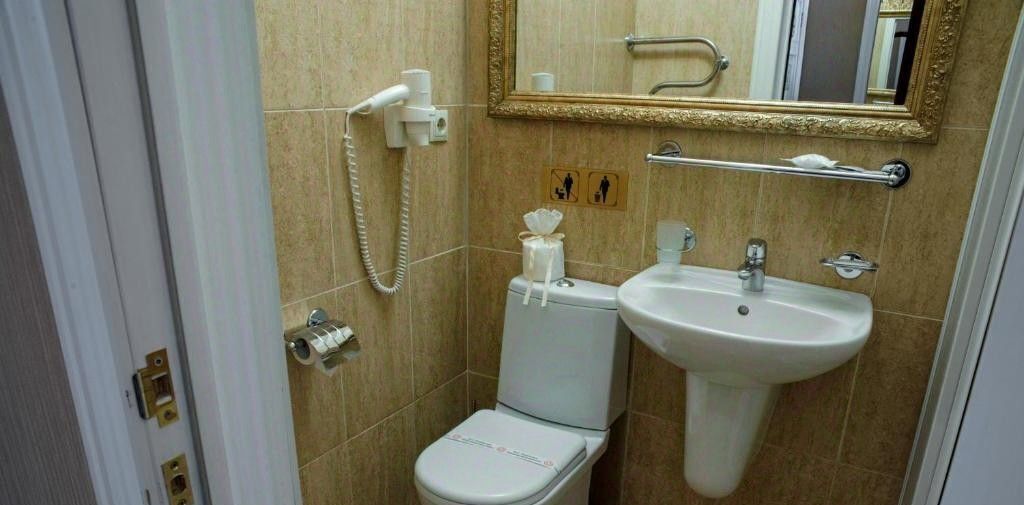 комната г Троицк ул им. А.М. Климова 9 фото 6