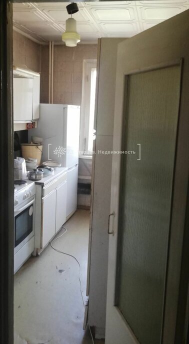 квартира г Томск ул Елизаровых 4 фото 4