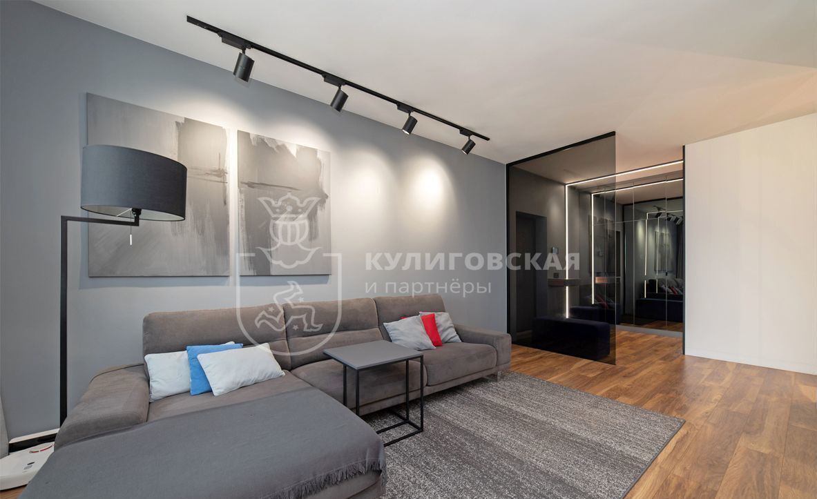 квартира г Екатеринбург р-н Кировский ул Мира 41 фото 3