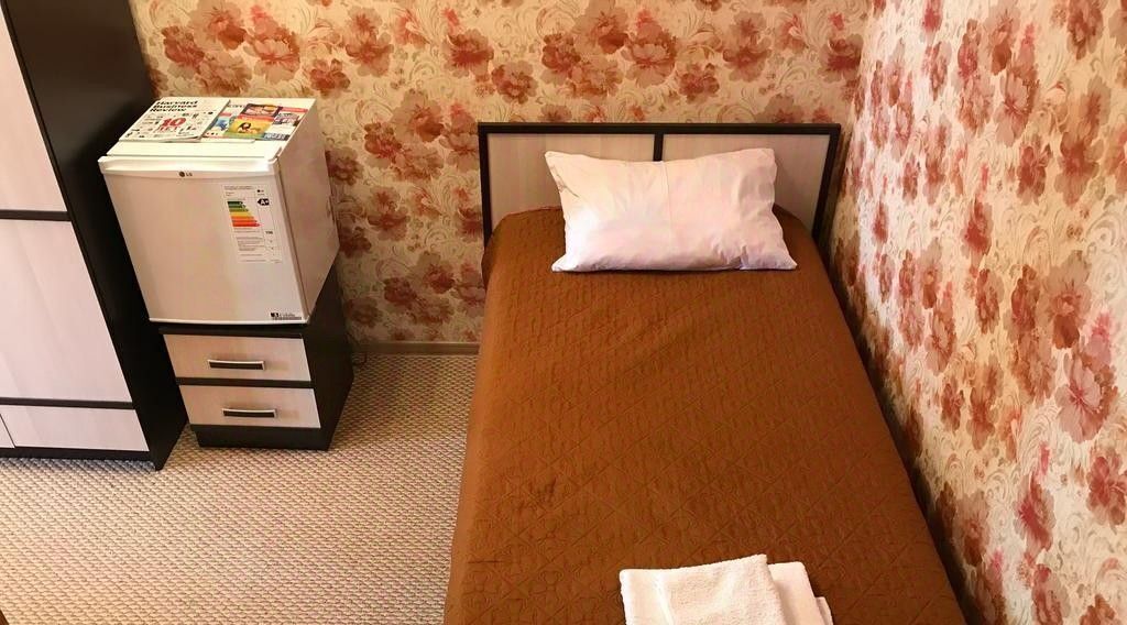 комната г Ханты-Мансийск ул Красноармейская 16 фото 4