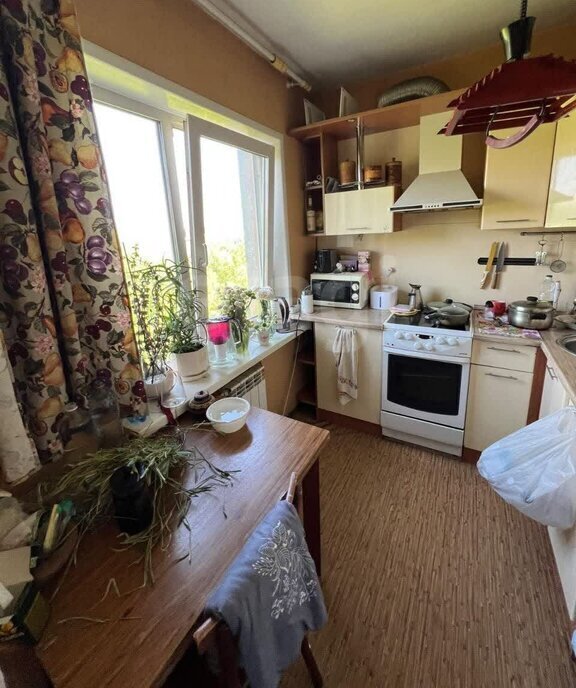 квартира г Иркутск ул Жуковского 21 фото 1
