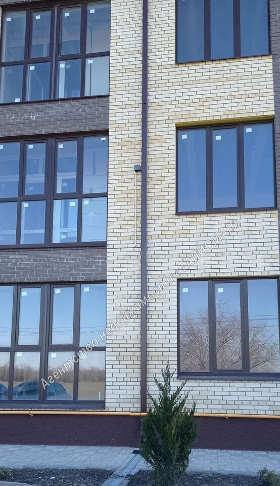 квартира г Таганрог улица Овчарова, 11 к 1 фото 9
