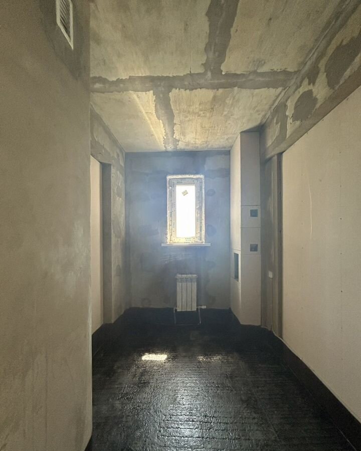 квартира г Иркутск р-н Октябрьский ул Дальневосточная 166 фото 11