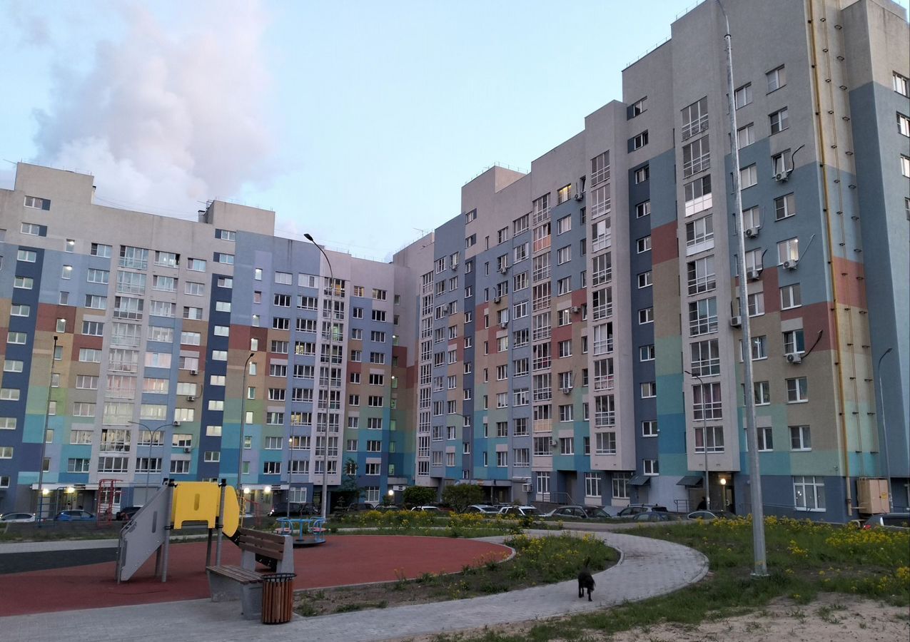 квартира г Дзержинск ул Советская 10лк/1 фото 18