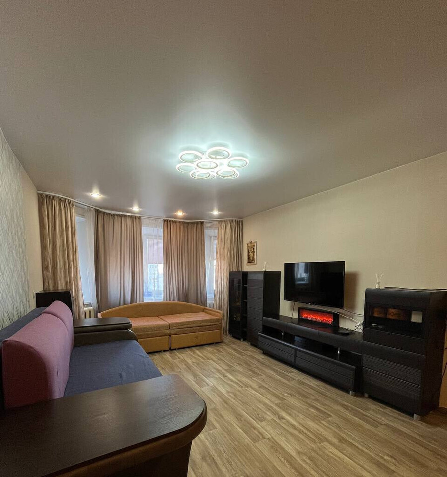 квартира г Ярославль ул Закгейма 3 фото 10