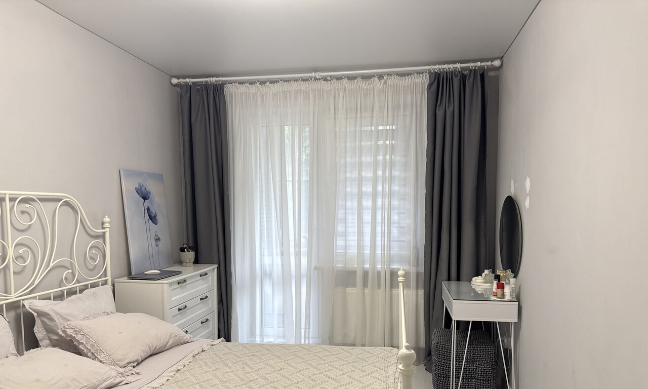 квартира г Армавир ул Кирова 98 Романтика м-н фото 31