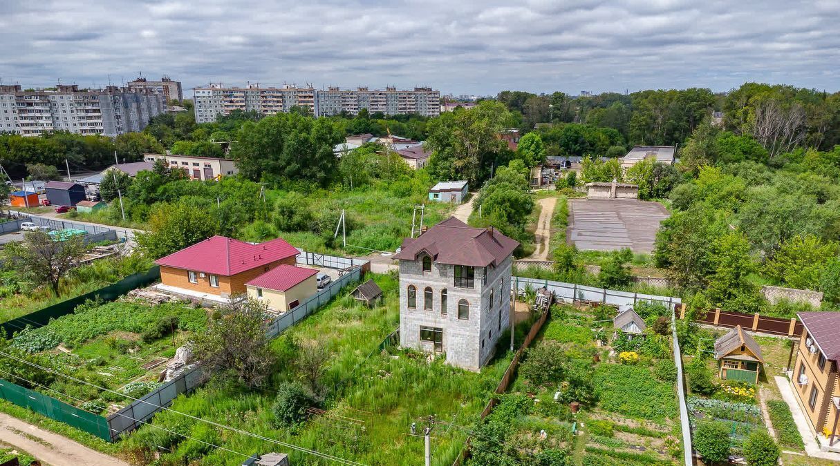 дом г Хабаровск р-н Железнодорожный снт Им. Мичурина 200 фото 24