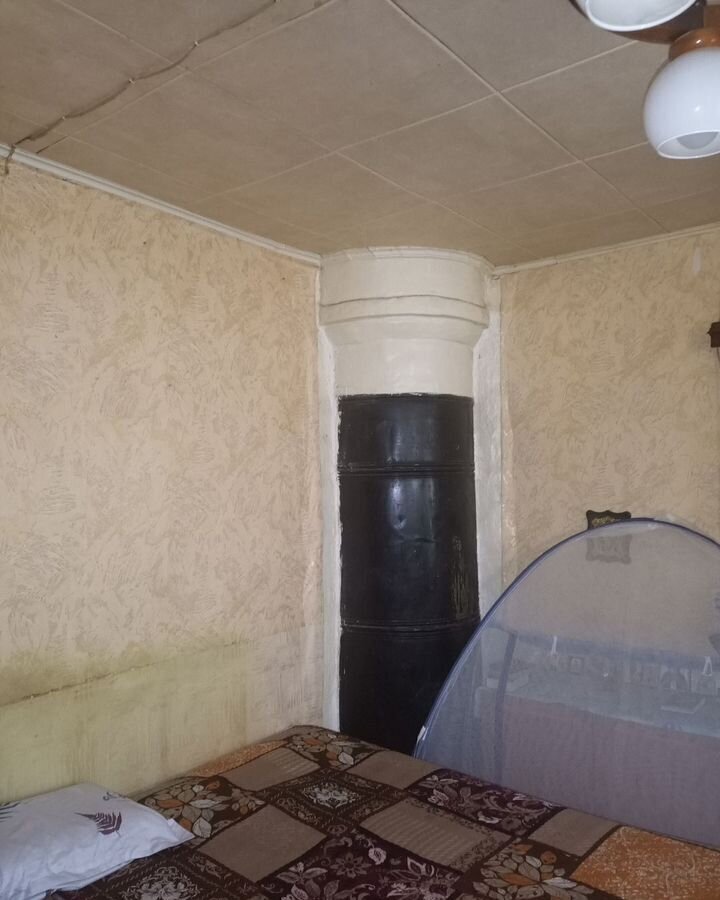 квартира г Саратов р-н Кировский ул Большая Казачья 82 фото 16