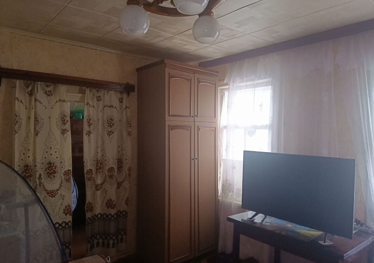 квартира г Саратов р-н Кировский ул Большая Казачья 82 фото 19