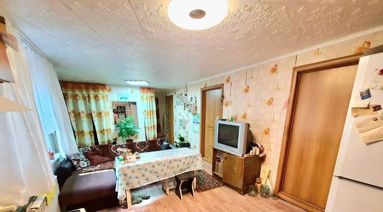 дом г Копейск ул Бабушкина фото 2