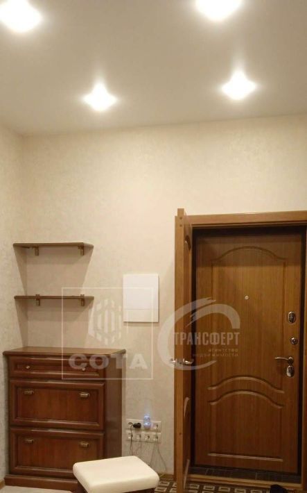 квартира г Воронеж р-н Центральный Сиреневая ул., 2 фото 27