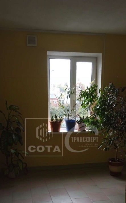 квартира г Воронеж р-н Центральный Сиреневая ул., 2 фото 28