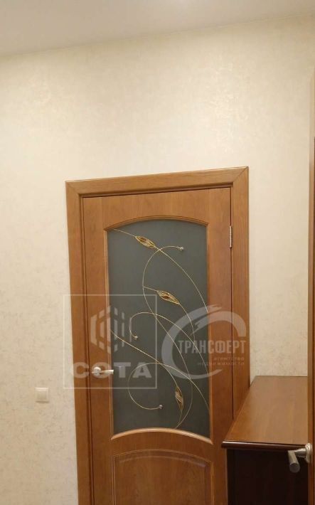 квартира г Воронеж р-н Центральный Сиреневая ул., 2 фото 23