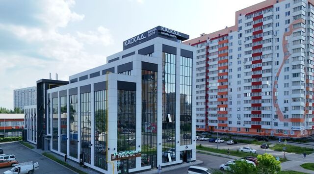 р-н Индустриальный ул Сиреневая 31 фото