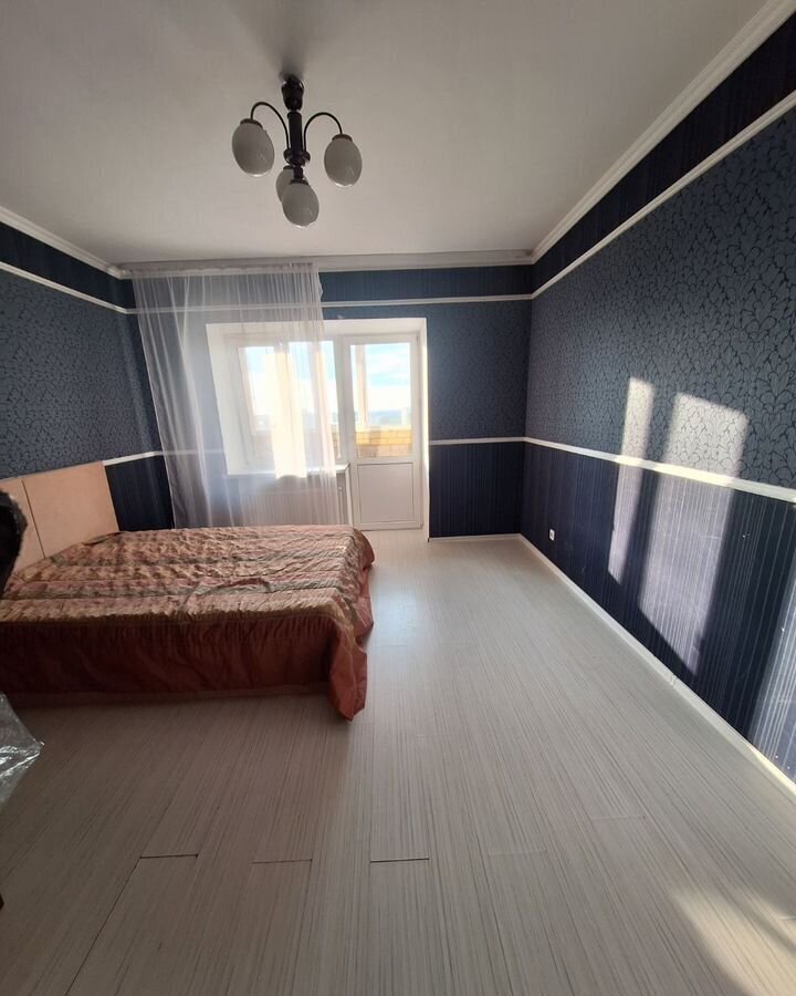квартира г Тюмень р-н Центральный ул Дружбы 75 фото 13