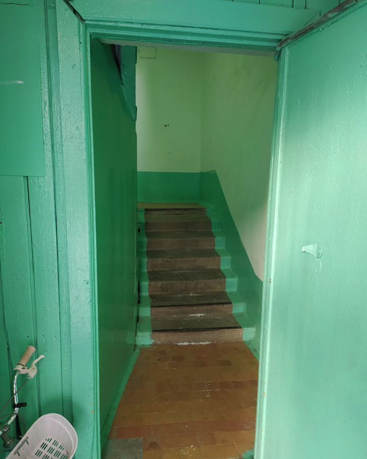 квартира г Тобольск п Сумкино ул Октябрьская 2 фото 15