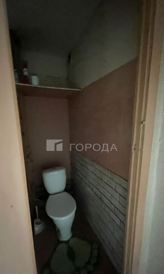 квартира г Новокузнецк р-н Новоильинский пр-кт Авиаторов 45 фото 3