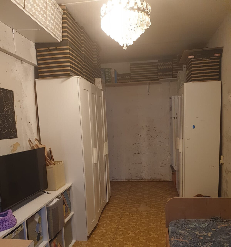 квартира г Москва ул Николая Химушина 15/3 фото 12