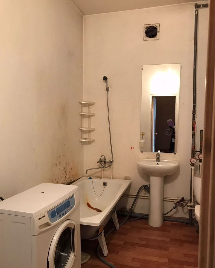 квартира г Абакан ул Торосова 15 фото 11