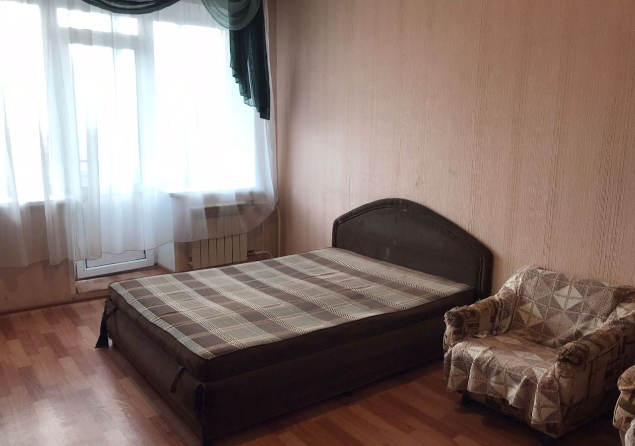 квартира г Абакан ул Торосова 15 фото 12