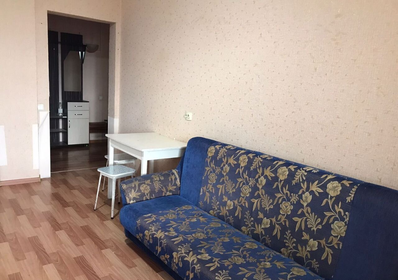 квартира г Абакан ул Торосова 15 фото 13