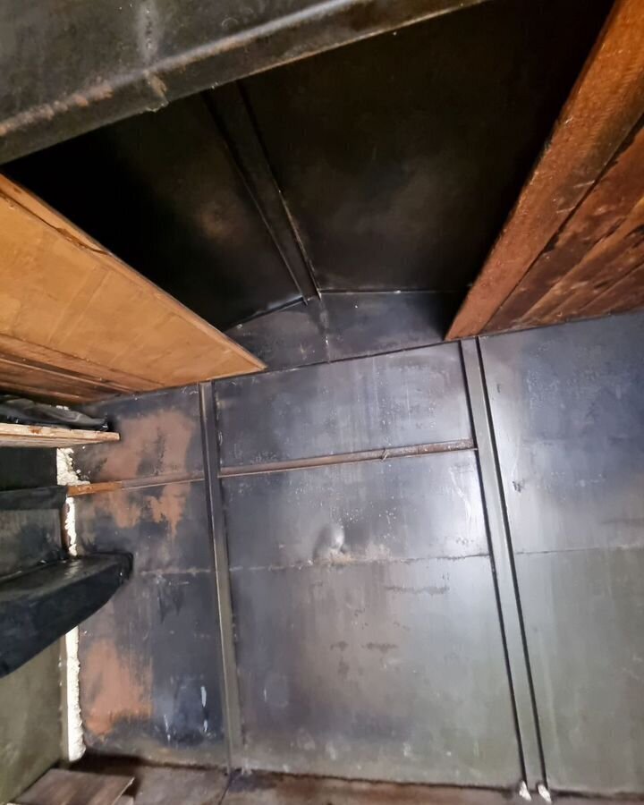 гараж г Хабаровск р-н Железнодорожный ул Демьяна Бедного фото 4
