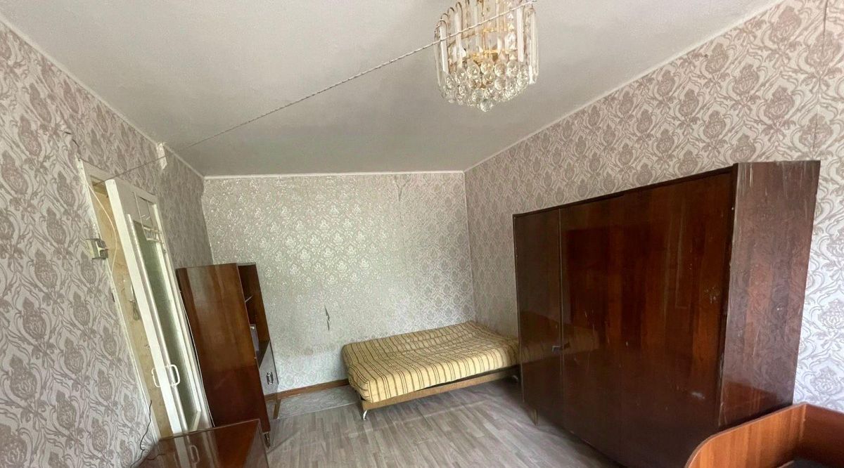квартира г Чита р-н Ингодинский мкр 1-й 7 фото 2