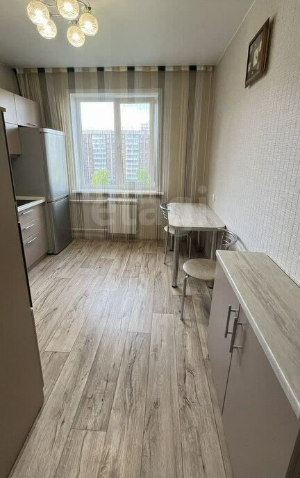 квартира г Новосибирск ул Максима Горького 95 Площадь Ленина фото 2
