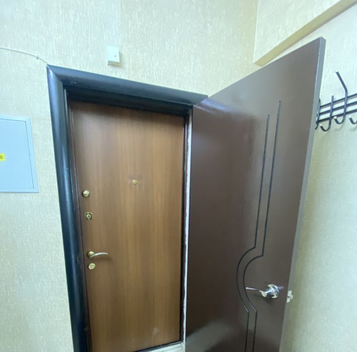 квартира г Иркутск р-н Октябрьский ул Ядринцева 23/2 фото 17