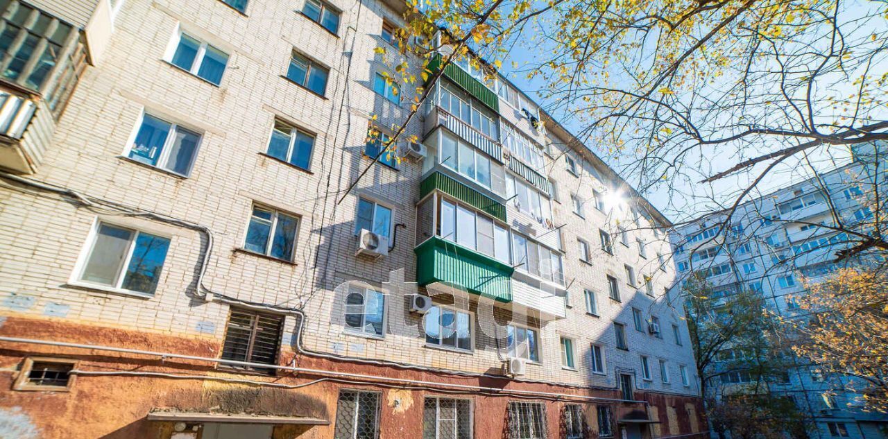 квартира г Хабаровск р-н Центральный пер Облачный 70 фото 22