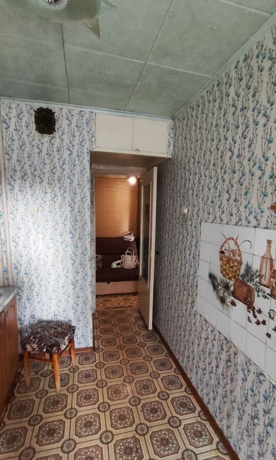 квартира г Полевской Зелёный Бор-2 мкр 34 фото 21