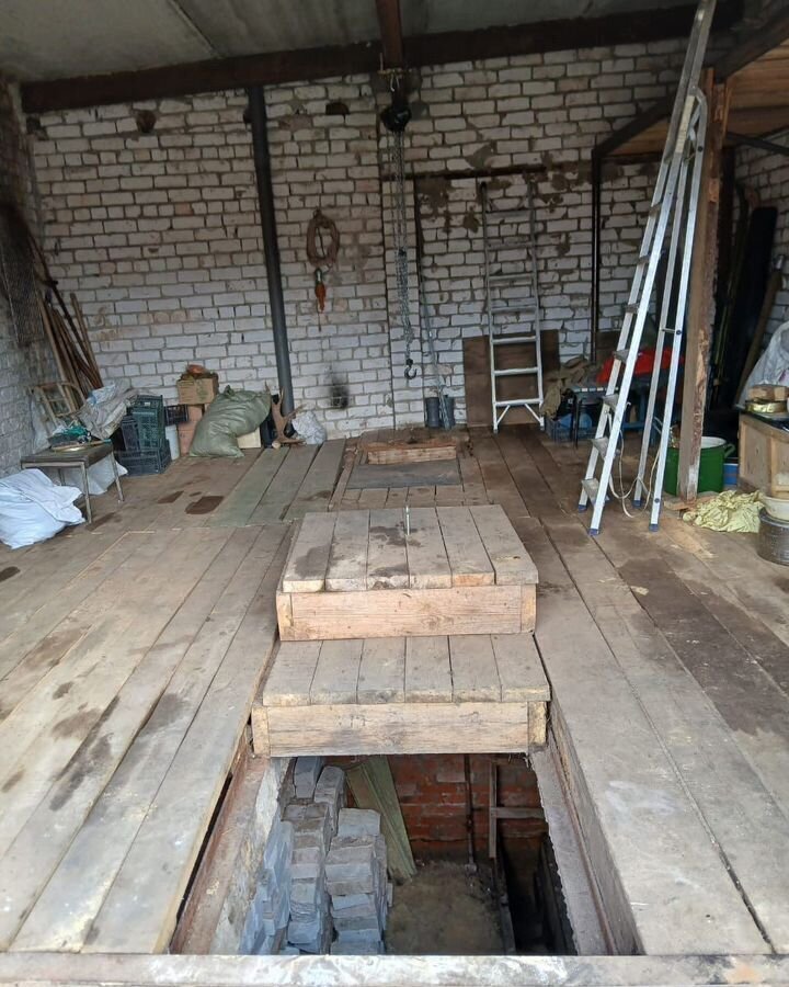 гараж г Йошкар-Ола ул Комсомольская 38б фото 11