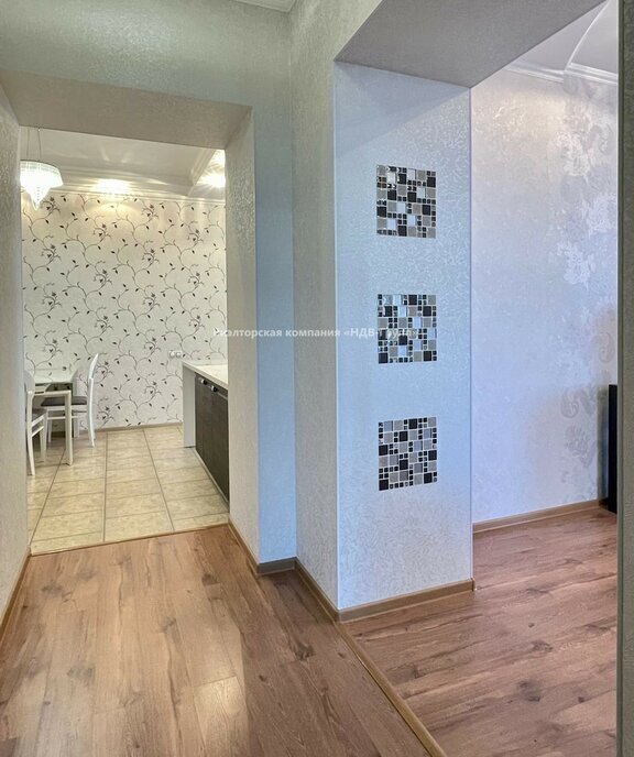 квартира г Хабаровск ул Дзержинского 52 фото 14