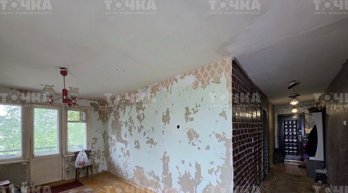 квартира г Чебаркуль ул Крылова 18 фото 2