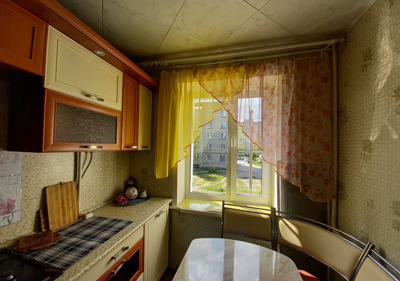 квартира г Кузнецк ул Леваневского 9 фото 2