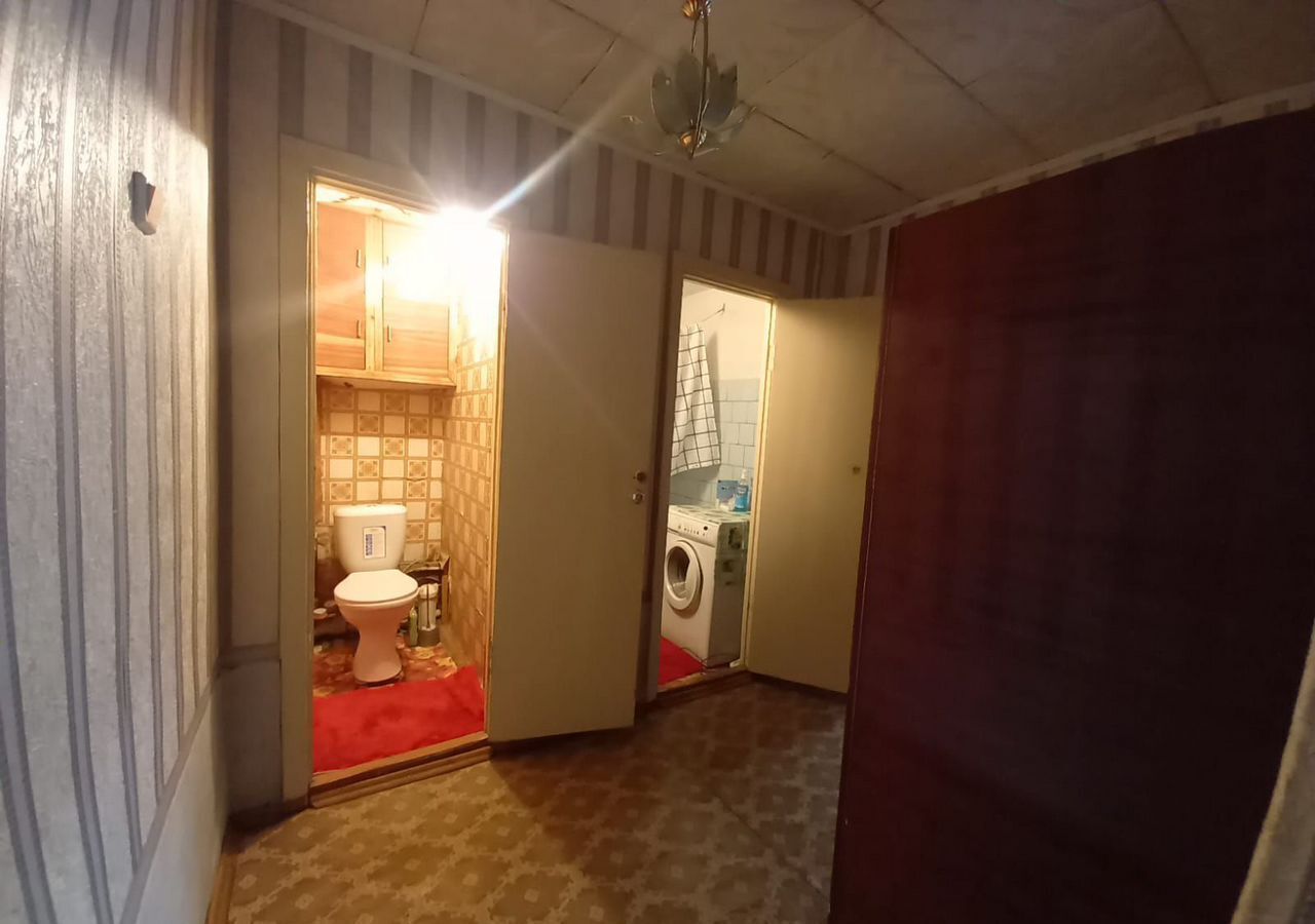 квартира г Кузнецк ул Леваневского 9 фото 7
