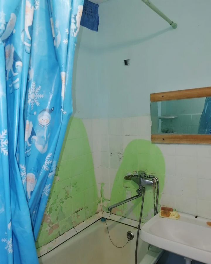 комната г Барнаул р-н Ленинский ул Островского 4 фото 12